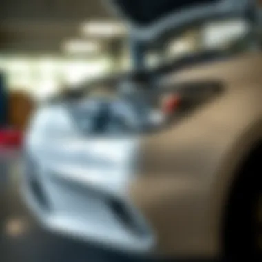 Maintenance tips for Toyota Avensis