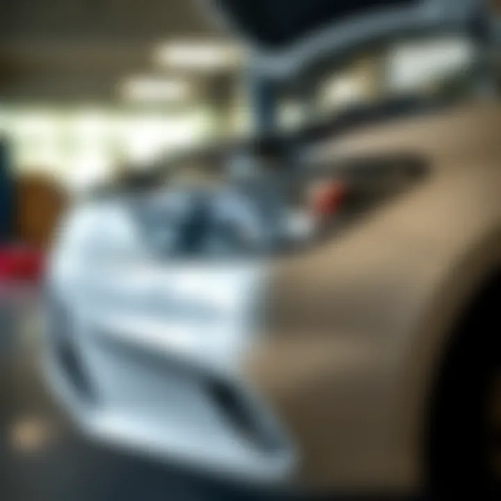 Maintenance tips for Toyota Avensis