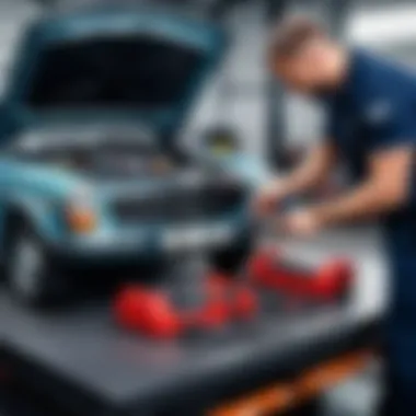 Essential Maintenance Tips for Mercedes Reserve Batteries Maintenance tips for Mercedes reserve battery