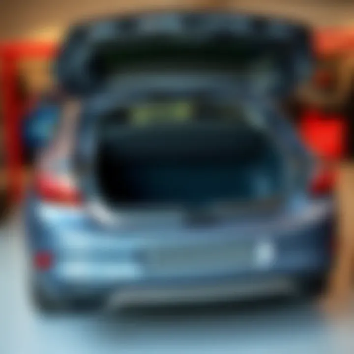 Maintenance Tips for Trunk Mechanisms in Renault Megane 2 Maintenance tips for Renault Megane 2 trunk mechanisms