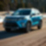 Мануал Suzuki Grand Vitara: Полное руководство по эксплуатации и обслуживанию Introduction