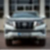 Масло для АКПП Toyota Prado 150 дизель: полный гид Introduction