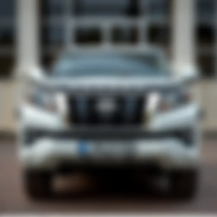 Масло для АКПП Toyota Prado 150 дизель: полный гид Introduction