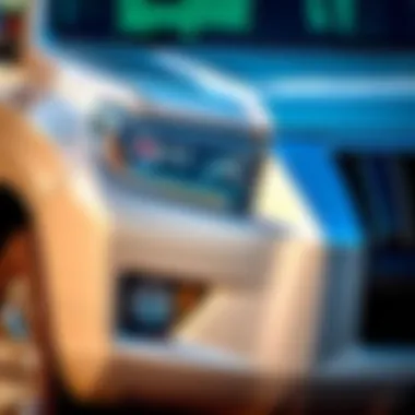 Notable Масло для АКПП Toyota Prado 150 дизель: полный гид