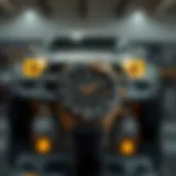 Масло для АКПП X24F: Важные Аспекты и Рекомендации Introduction