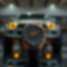 Масло для АКПП X24F: Важные Аспекты и Рекомендации Introduction