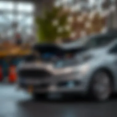 Масло для Ford Fusion 1.6 Бензин: Полное Руководство по Выбору и Использованию Introduction Масло для Ford Fusion 1.6 Бензин: Полное Руководство по Выбору и Использованию Introduction