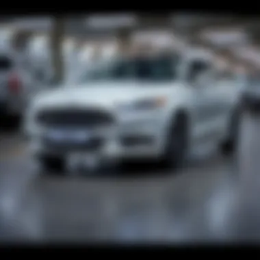 Notable Масло для Ford Fusion 1.6 Бензин: Полное Руководство по Выбору и Использованию Notable Масло для Ford Fusion 1.6 Бензин: Полное Руководство по Выбору и Использованию