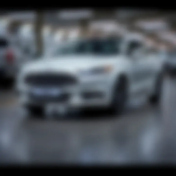Notable Масло для Ford Fusion 1.6 Бензин: Полное Руководство по Выбору и Использованию Notable Масло для Ford Fusion 1.6 Бензин: Полное Руководство по Выбору и Использованию