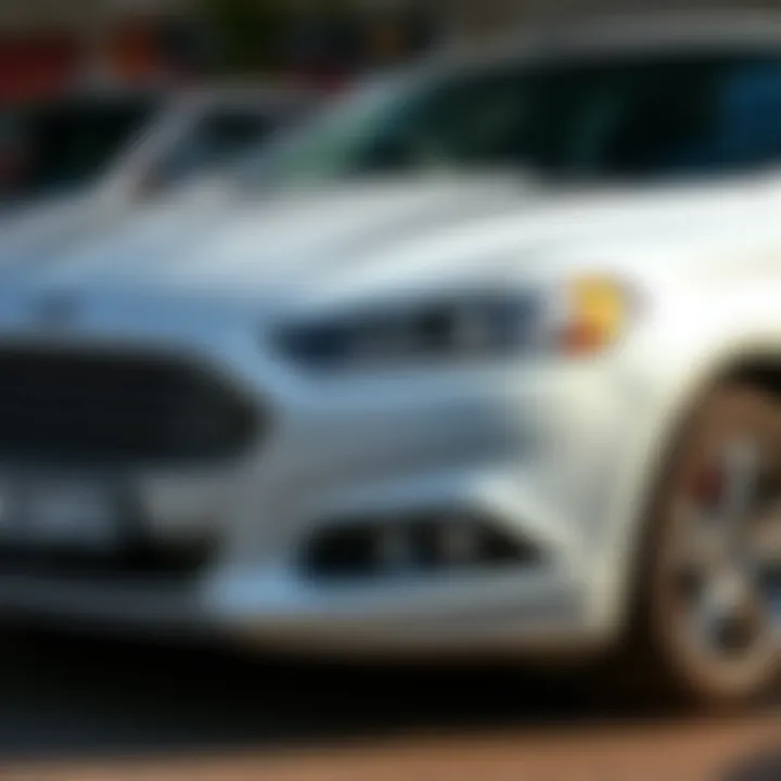 Масло для Ford Fusion 1.6 Бензин: Полное Руководство по Выбору и Использованию Summary Масло для Ford Fusion 1.6 Бензин: Полное Руководство по Выбору и Использованию Summary
