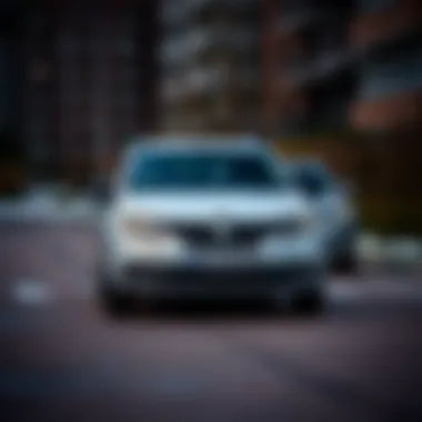 Notable Масло для МКПП Renault Logan: Введение в выбор и замену