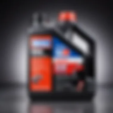 Масло Liqui Moly 5W30: Полное руководство Summary