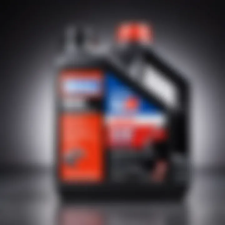 Масло Liqui Moly 5W30: Полное руководство Summary