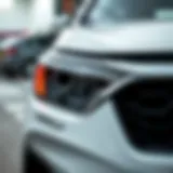 Масло МКПП для Toyota Corolla 120: Все, что нужно знать Introduction