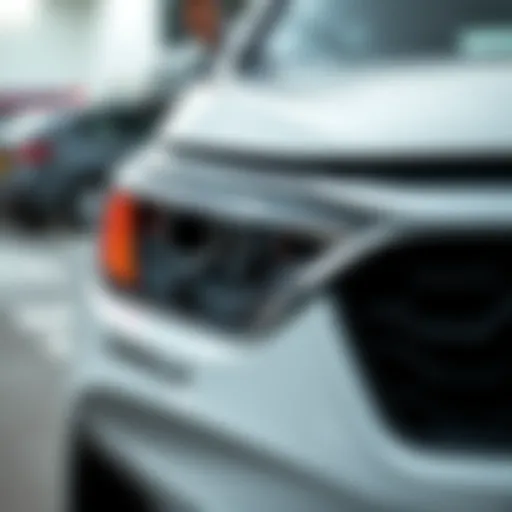 Масло МКПП для Toyota Corolla 120: Все, что нужно знать Introduction