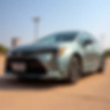 Notable Масло МКПП для Toyota Corolla 120: Все, что нужно знать