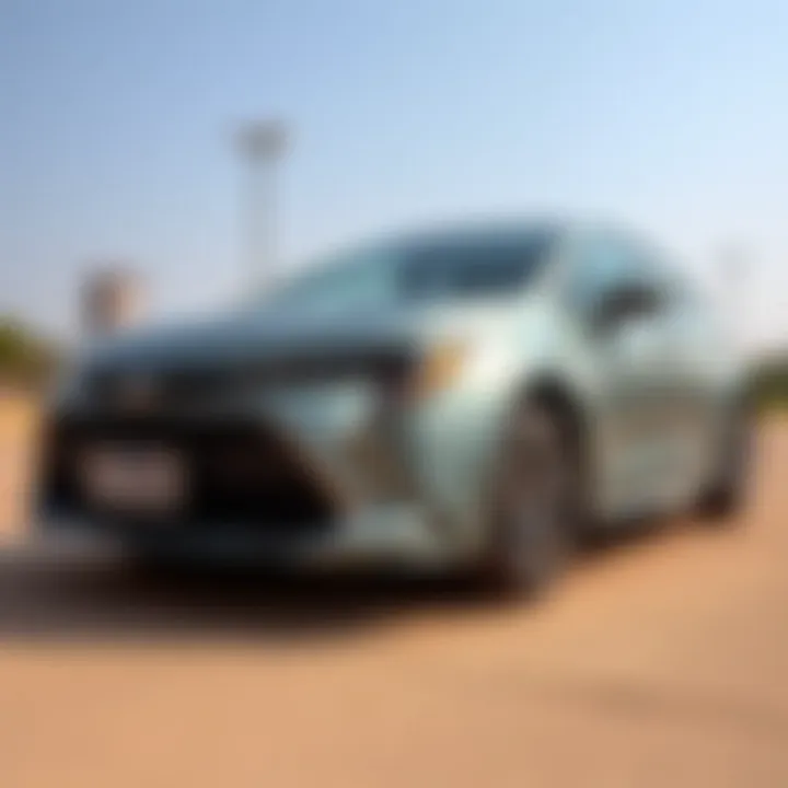 Notable Масло МКПП для Toyota Corolla 120: Все, что нужно знать