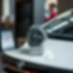 Масло Shell Helix Ultra Professional: Глубокий Анализ Introduction