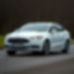 Масло в ГУР Ford Mondeo 3: полный гид по выбору и замене Introduction