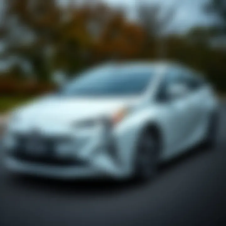 Notable Масло в Prius 20: Полное руководство