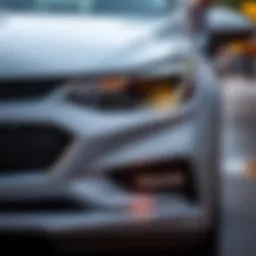 Метки ГРМ на Chevrolet Cruze: Полное руководство Introduction