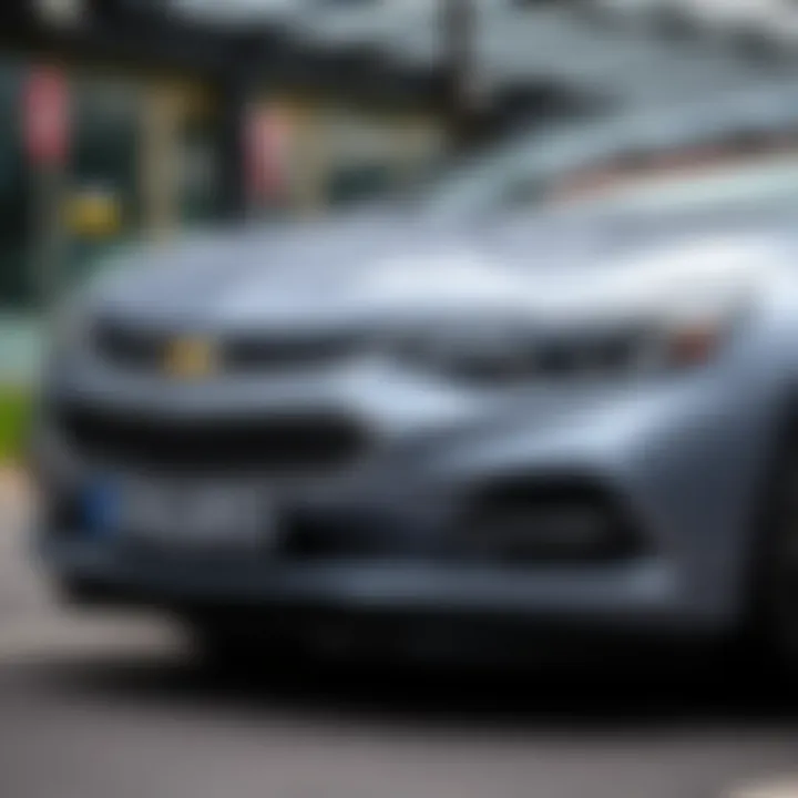 Notable Метки ГРМ на Chevrolet Cruze: Полное руководство