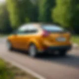 Мигает чек на Ford Focus 2: Понимание и Устранение Проблем Introduction