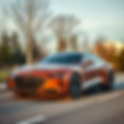 Митсубиси Аутлендер 2021 года: подробный анализ Introduction