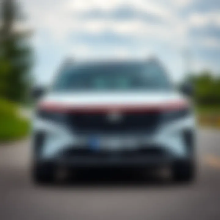 Notable Митсубиси Аутлендер 2021 года: подробный анализ