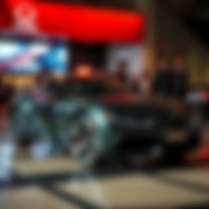 Митсубиси Аутлендер 2021 года: подробный анализ Summary