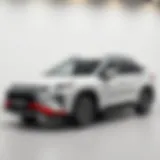 Митцу: Полное руководство по выбору и обслуживанию автомобилей Mitsubishi Introduction