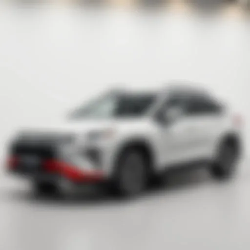Митцу: Полное руководство по выбору и обслуживанию автомобилей Mitsubishi Introduction