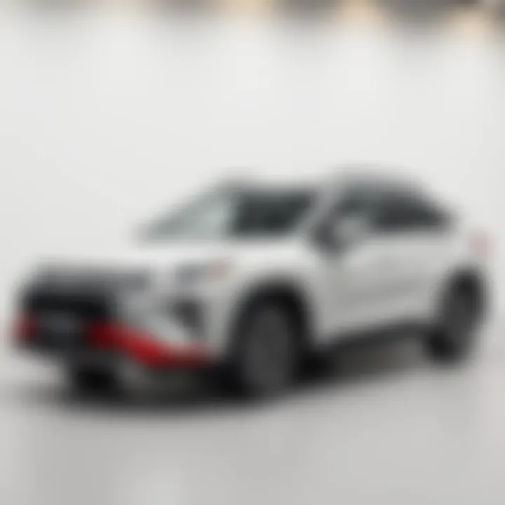 Митцу: Полное руководство по выбору и обслуживанию автомобилей Mitsubishi Introduction
