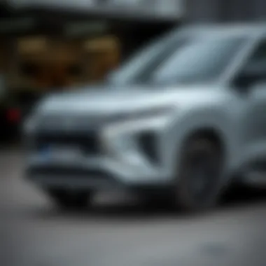 Митцу: Полное руководство по выбору и обслуживанию автомобилей Mitsubishi Summary