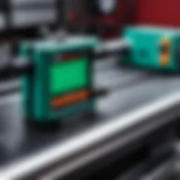 Precision tool for measuring torque