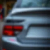 Мотор стеклоочистителя Jetta 6: Полное руководство Introduction