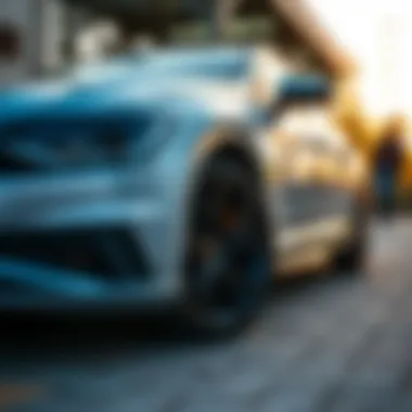 Мотор стеклоочистителя Jetta 6: Полное руководство Summary