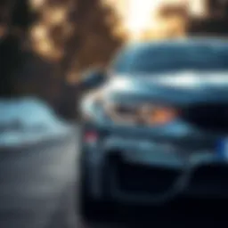 Моторное масло Эльф 5W30 для Рено: особенности, применение и актуальные цены в Москве Introduction