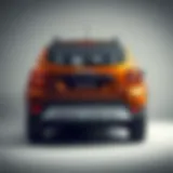 Муфта заднего привода Duster: Технические аспекты и ремонт Introduction