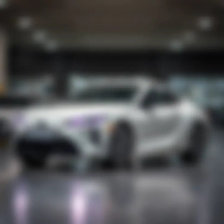 Наконечники на катушки зажигания Toyota: Полное руководство Introduction