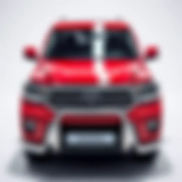 Notable Наконечники на катушки зажигания Toyota: Полное руководство