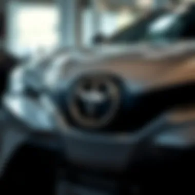 Наконечники на катушки зажигания Toyota: Полное руководство Summary