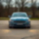Не работает обогрев заднего стекла Ford Mondeo 3: причины и решения Introduction