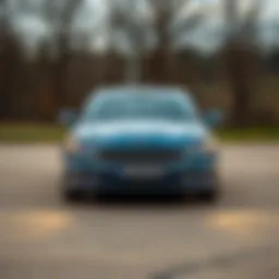 Не работает обогрев заднего стекла Ford Mondeo 3: причины и решения Introduction