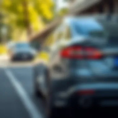 Notable Не работает обогрев заднего стекла Ford Mondeo 3: причины и решения