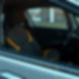 Не работает подогрев сидений на Kia Rio 3: причины и решения Introduction