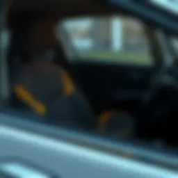 Не работает подогрев сидений на Kia Rio 3: причины и решения Introduction