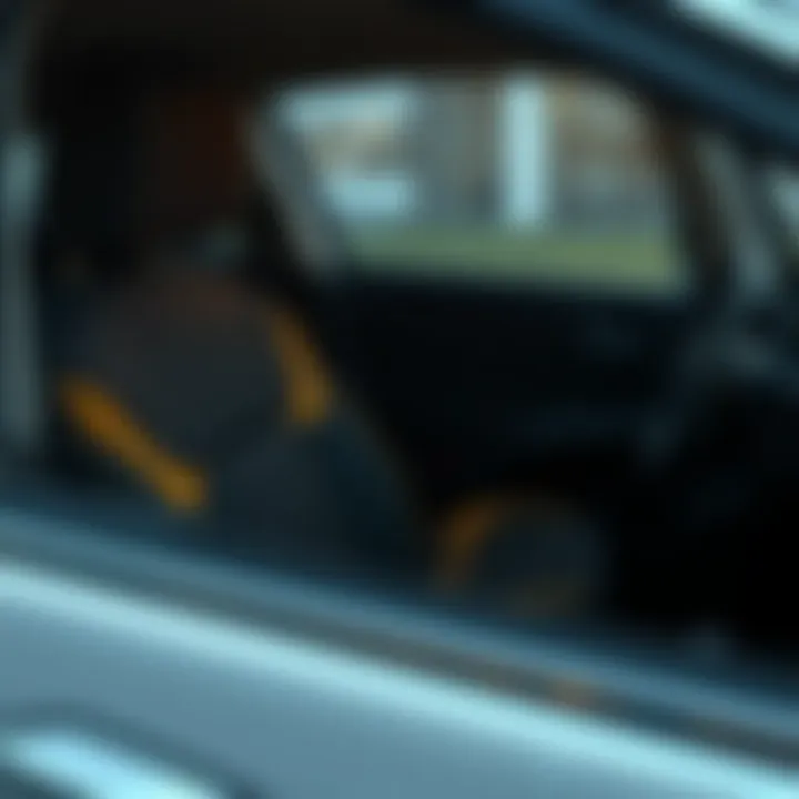 Не работает подогрев сидений на Kia Rio 3: причины и решения Introduction Не работает подогрев сидений на Kia Rio 3: причины и решения Introduction