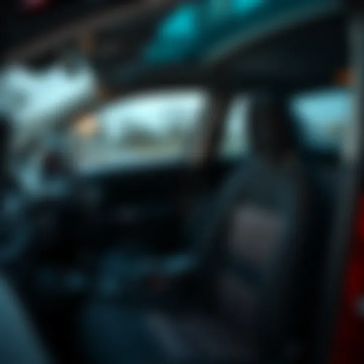 Не работает подогрев сидений на Kia Rio 3: причины и решения Summary Не работает подогрев сидений на Kia Rio 3: причины и решения Summary