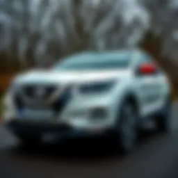 Не работает вентилятор отопителя Nissan Qashqai J10: причины и решения Introduction